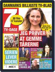 7 TV-Dage Magazine (Digital) Subscription                    May 6th, 2024 Issue