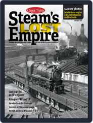 Steam's Lost Empire Magazine (Digital) Subscription                    April 6th, 2018 Issue