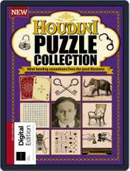 Houdini Puzzle Collection Magazine (Digital) Subscription                    April 10th, 2018 Issue