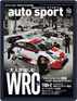 auto sport　オートスポーツ Digital Subscription