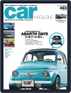 car magazine　カー・マガジン Magazine (Digital) May 30th, 2019 Issue Cover