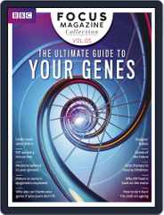 The Ultimate Guide to Your Genes Magazine (Digital) Subscription                    April 19th, 2018 Issue