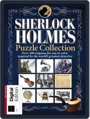 Sherlock Holmes Puzzle Collection Magazine (Digital) Subscription May 8th, 2018 Issue