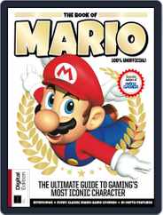 The Book of Mario Magazine (Digital) Subscription                    May 8th, 2018 Issue