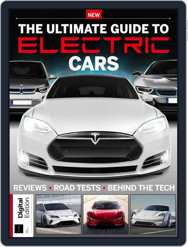 The Ultimate Guide To Electric Cars Magazine Digital Discountmags Com The Ultimate Guide To Electric Cars Magazine Digital Discountmags Com