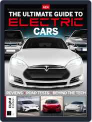 The Ultimate Guide to Electric Cars Magazine (Digital) Subscription                    May 9th, 2018 Issue