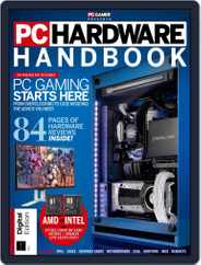 PC Hardware Handbook Magazine (Digital) Subscription                    May 9th, 2018 Issue