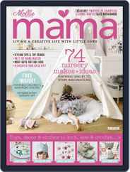 Mollie Makes Mama Magazine (Digital) Subscription                    May 1st, 2018 Issue