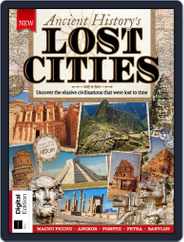 Ancient History's Lost Cities Magazine (Digital) Subscription                    May 16th, 2018 Issue