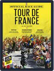 Official Tour de France Race Guide Premium Magazine (Digital) Subscription                    July 1st, 2019 Issue