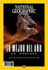 National Geographic México Magazine (Digital) Subscription                    December 1st, 2023 Issue