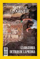 National Geographic México Magazine (Digital) Subscription                    April 1st, 2024 Issue