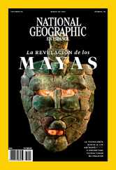 National Geographic México Magazine (Digital) Subscription                    March 1st, 2024 Issue
