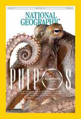 National Geographic México Magazine (Digital) Subscription                    May 1st, 2024 Issue