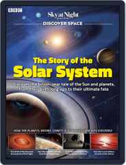 The Story of the Solar System Magazine (Digital) Subscription                    May 9th, 2018 Issue