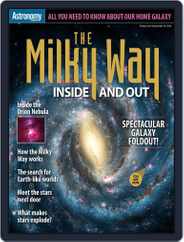 The Milky Way Inside and Out Magazine (Digital) Subscription                    June 1st, 2018 Issue