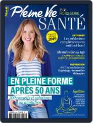 Pleine Vie Hors Série (Digital) Subscription                    October 1st, 2019 Issue