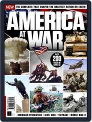 America at War Magazine (Digital) Subscription                    June 13th, 2018 Issue