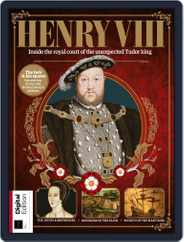 Henry VIII Magazine (Digital) Subscription June 13th, 2018 Issue