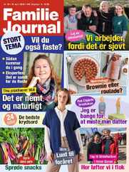 Familie Journal Magazine (Digital) Subscription                    April 15th, 2024 Issue