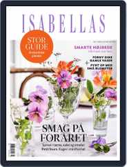 ISABELLAS Magazine (Digital) Subscription                    April 1st, 2024 Issue