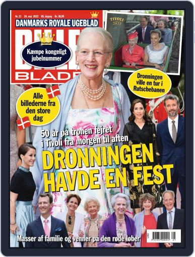 BILLED-BLADET Magazine (Digital) May 24th, 2022 Issue Cover
