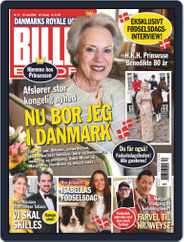 BILLED-BLADET Magazine (Digital) Subscription                    April 25th, 2024 Issue