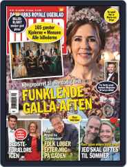 BILLED-BLADET Magazine (Digital) Subscription                    May 16th, 2024 Issue