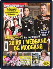 BILLED-BLADET Magazine (Digital) Subscription                    May 7th, 2024 Issue