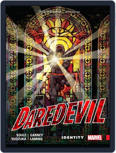 Daredevil (2015-2018) July 19th, 2017 Digital Back Issue Cover