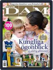 Kungliga ögonblick Magazine (Digital) Subscription                    October 3rd, 2019 Issue