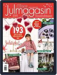 Allers Julmagasin (Digital) Subscription October 3rd, 2019 Issue