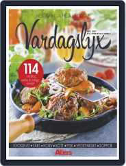 Vardagslyx Magazine (Digital) Subscription                    January 1st, 2017 Issue