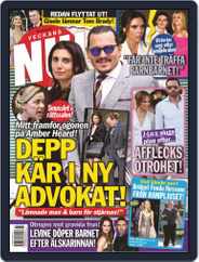 Veckans NU Magazine (Digital) Subscription                    October 8th, 2022 Issue