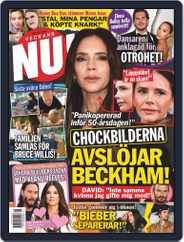 Veckans NU Magazine (Digital) Subscription                    April 25th, 2024 Issue