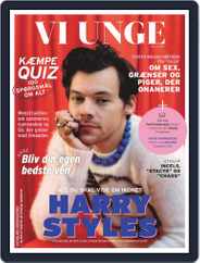 Vi Unge Magazine (Digital) Subscription July 1st, 2022 Issue