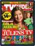 TV-guiden Magazine (Digital) December 23rd, 2021 Issue Cover