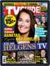 TV-guiden Magazine (Digital) December 30th, 2021 Issue Cover