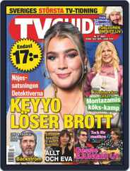 TV-guiden Magazine (Digital) Subscription                    April 18th, 2024 Issue