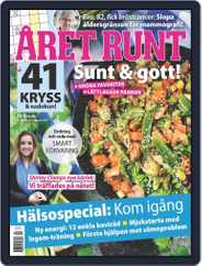 Året Runt Magazine (Digital) Subscription January 20th, 2022 Issue