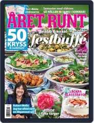 Året Runt Magazine (Digital) Subscription June 30th, 2022 Issue
