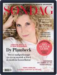 SØNDAG Magazine (Digital) Subscription                    April 15th, 2024 Issue