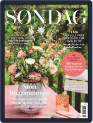 SØNDAG Magazine (Digital) Subscription                    May 6th, 2024 Issue