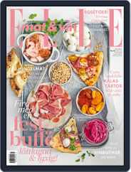 Elle Mat & Vin Magazine (Digital) Subscription                    May 1st, 2024 Issue