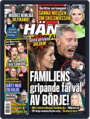 Hänt i Veckan Magazine (Digital) Subscription                    December 7th, 2022 Issue