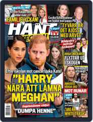 Hänt i Veckan Magazine (Digital) Subscription                    May 2nd, 2024 Issue