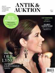 Antik & Auktion Denmark Magazine (Digital) Subscription                    March 14th, 2024 Issue