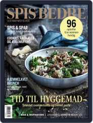 SPIS BEDRE Magazine (Digital) Subscription                    September 29th, 2022 Issue