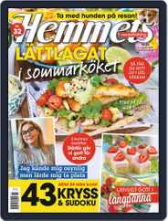 Hemmets Veckotidning Magazine (Digital) Subscription August 2nd, 2022 Issue