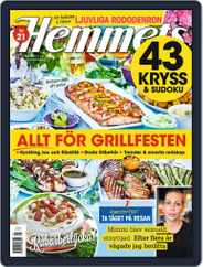 Hemmets Veckotidning Magazine (Digital) Subscription May 17th, 2022 Issue